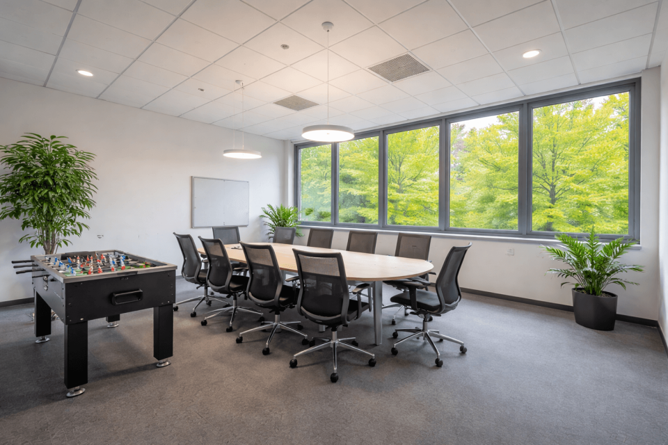 Konferenzraum Mönchengladbach Webdesign