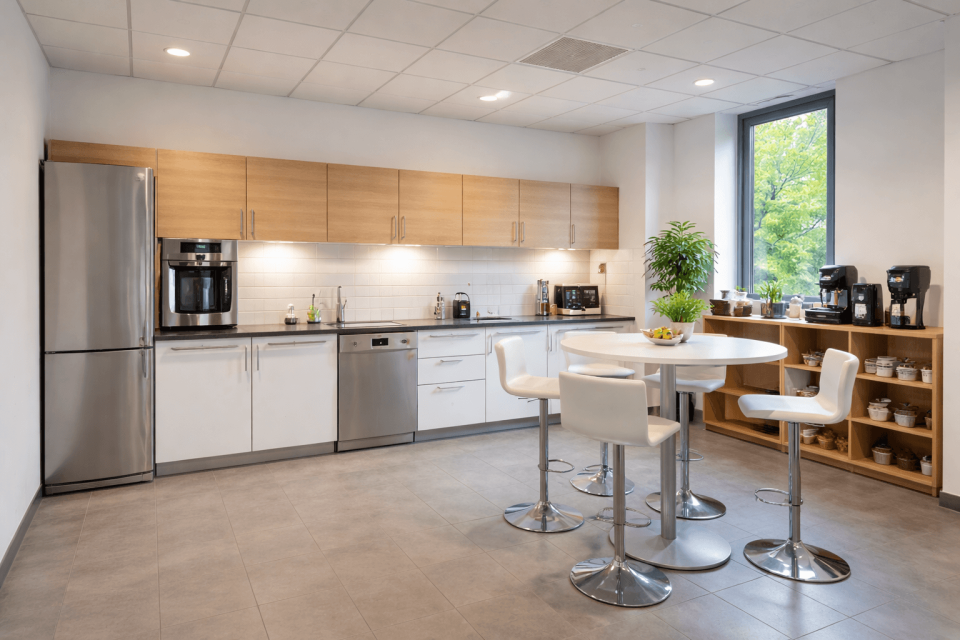 Kaffeeküche Mönchengladbach Webdesign